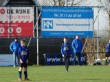 S.K.N.W.K. JO13-1 - M.Z.C. '11 JO13-4 (competitie - 3e fase) (57/95)